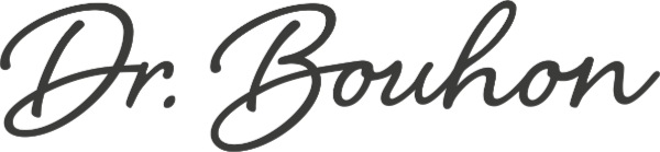Logo Dr. Bouhon Stiftung